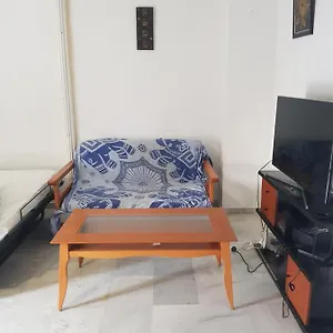 Estudio-suite Torremolinos