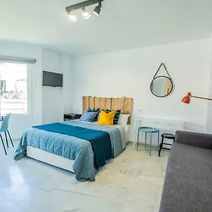 Malagasuite Costa Del Sol Appartement