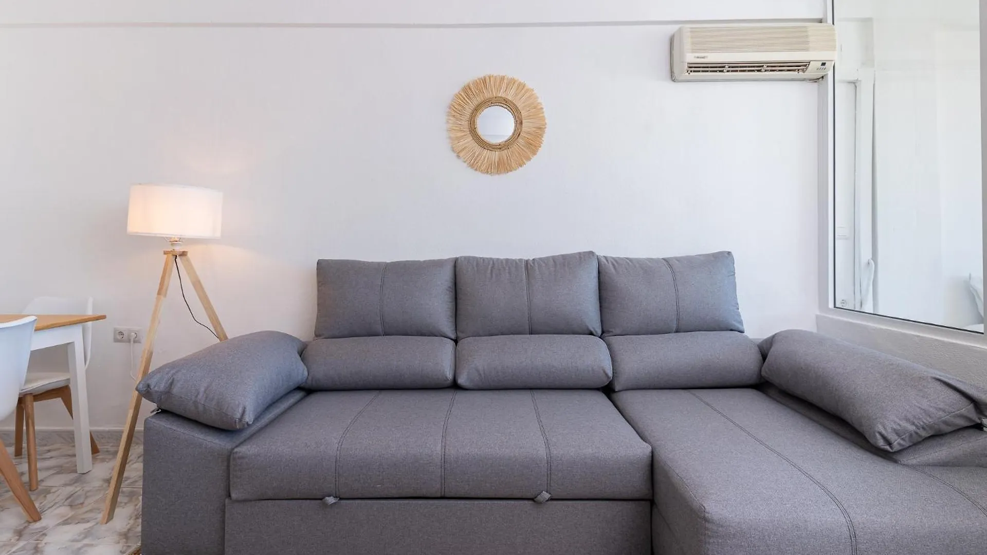 Blonzu Taiwan Apartment Torremolinos 0*,  Spain