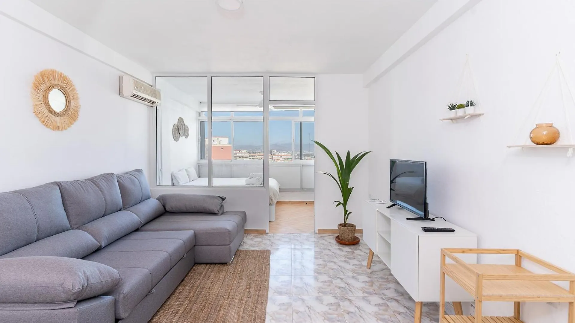 Blonzu Taiwan Apartment Torremolinos 0*,  Spain
