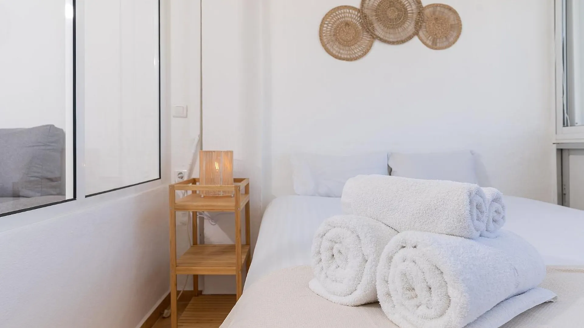 Blonzu Taiwan Apartamento Torremolinos 0*,