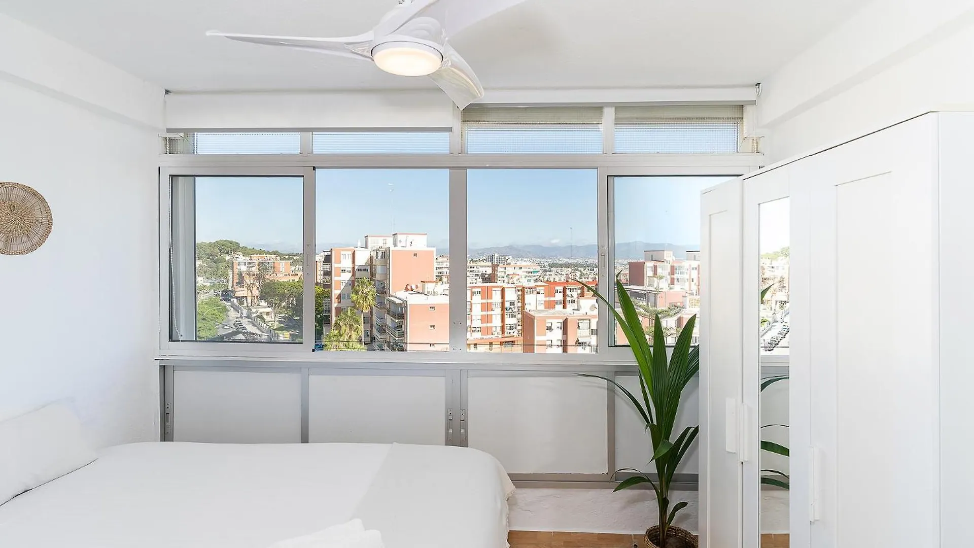 Blonzu Taiwan Apartamento Torremolinos