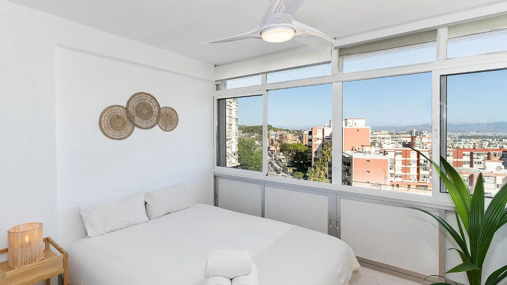 Blonzu Taiwan Apartamento Torremolinos